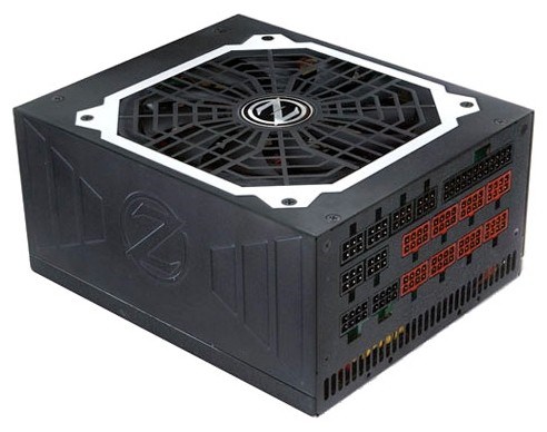 Блок питания 1200W Zalman Acrux (ZM1200-ARX) 24306 - фото 36869