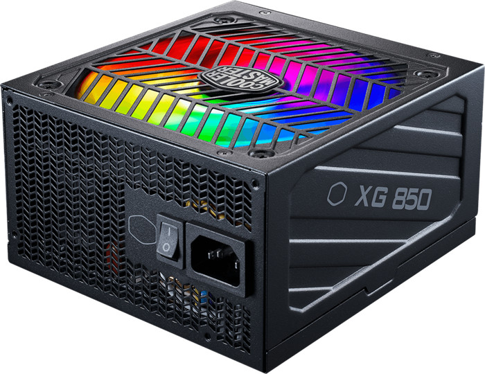 Блок питания 850W Cooler Master XG850 Plus Platinum (MPG-8501-AFBAP-XEU) 24371 - фото 37082