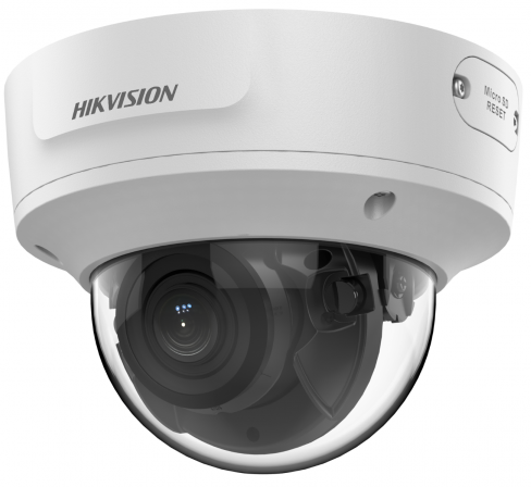 IP камера Hikvision DS-2CD2743G2-IZS 24463 - фото 37315