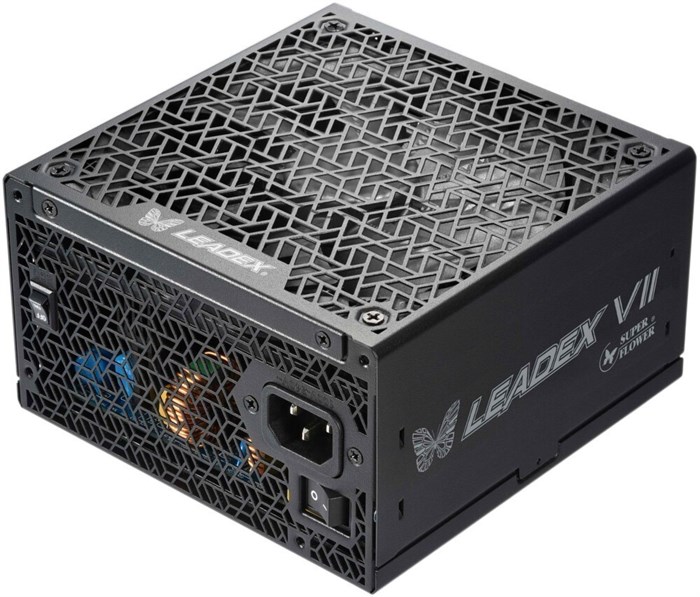 Блок питания 1000W Super Flower Leadex VII Gold (SF-1000F14XG) 24508 - фото 37390