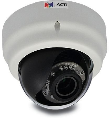 IP камера ACTi E610 24517 - фото 37412