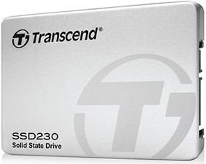 Накопитель SSD 2Tb Transcend 230S (TS2TSSD230S) 24548 - фото 37491