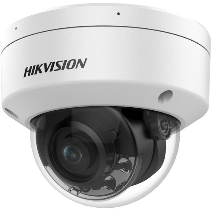 IP камера Hikvision DS-2CD2187G2H-LISU 2.8мм 24571 - фото 37524