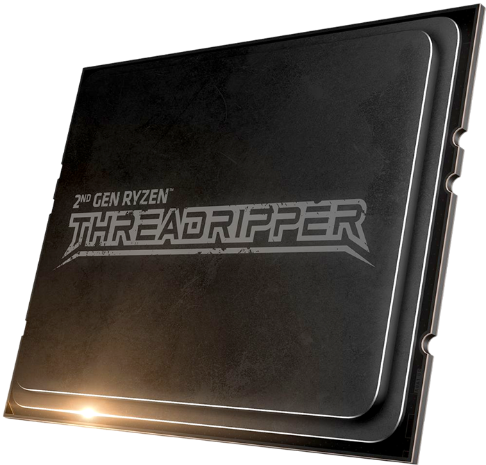 Процессор AMD Ryzen Threadripper 2920X OEM 24648 - фото 37668