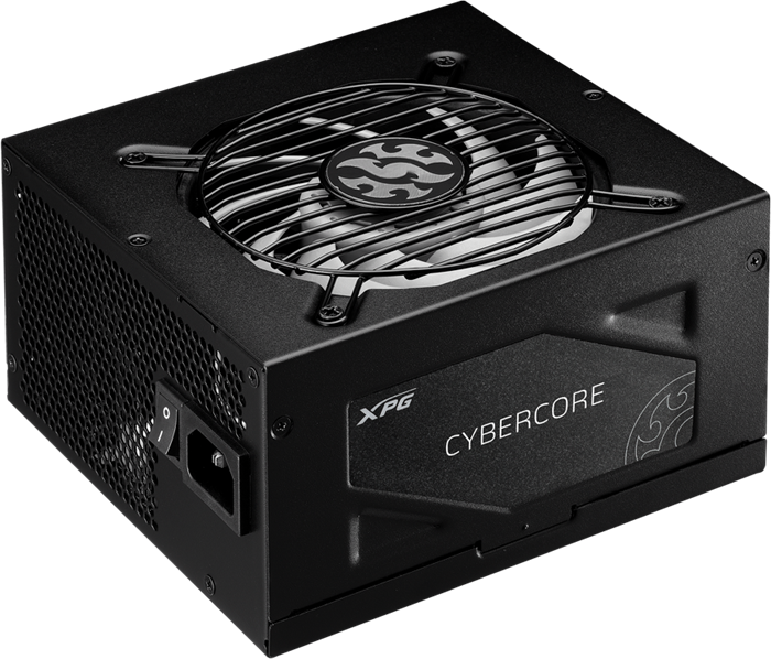 Блок питания 1000W ADATA XPG CYBERCORE 24797 - фото 37977