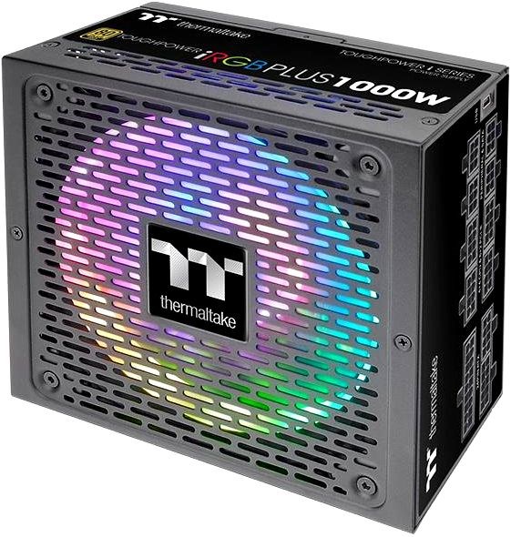 Блок питания 1000W Thermaltake ToughPower iRGB PLUS (PS-TPI-1000F3FDGE-1) 24811 - фото 38032