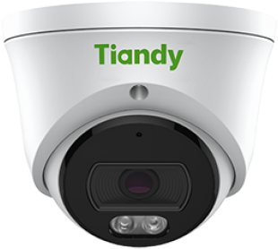 IP камера Tiandy TC-C32XP (I3W/E/Y/2.8mm/V4.2) 24863 - фото 38133