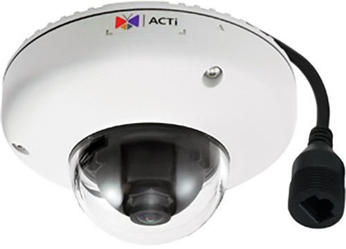 IP камера ACTi Q91 24870 - фото 38140