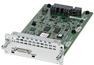 Модуль расширения Cisco NIM-1T= 25068 - фото 38504