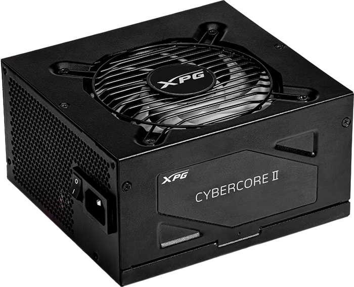 Блок питания 1000W ADATA XPG CYBERCORE II 25153 - фото 38704