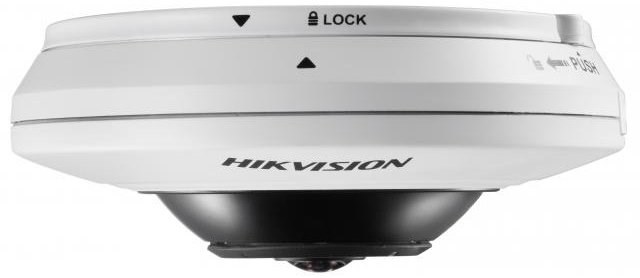 IP камера Hikvision DS-2CD2935FWD-I 25157 - фото 38722