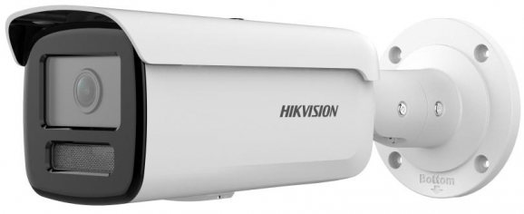 IP камера Hikvision DS-2CD2T87G2H-LI 2.8мм 25186 - фото 38790