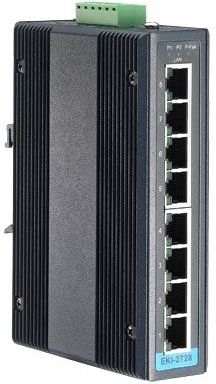 Коммутатор (свитч) Advantech EKI-2728-CE 25289 - фото 38994