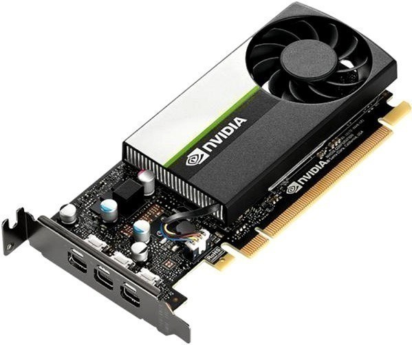 Видеокарта NVIDIA Quadro T400 PNY 4Gb (VCNT400-4GBBLK-1) OEM 25290 - фото 38996