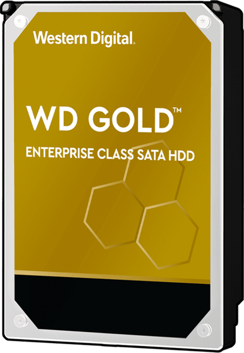 Жёсткий диск 6Tb SATA-III WD Gold (WD6003FRYZ) 25430 - фото 39260