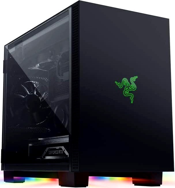 Корпус Razer Tomahawk M1 25446 - фото 39305