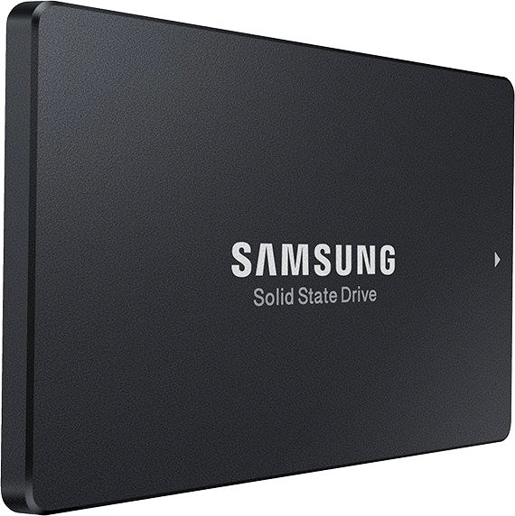 Накопитель SSD 1.92Tb Samsung PM893 (MZ7L31T9HBLT) OEM 25527 - фото 39486