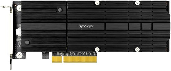 Модуль кэширования Synology M2D20 25592 - фото 39661