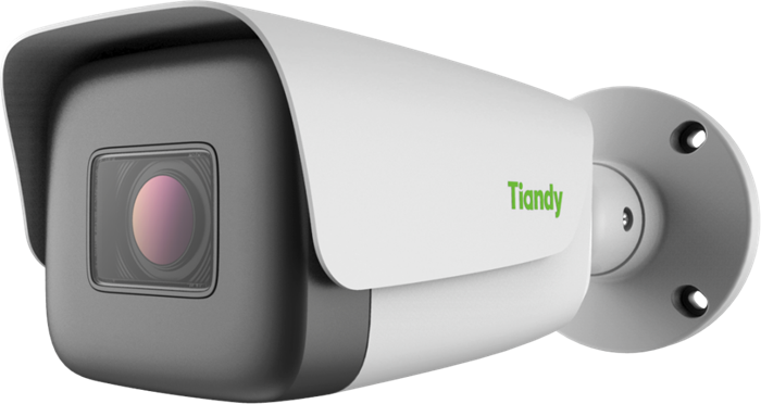 IP камера Tiandy Bullet TC-C35LS (I8/E/A/2.8-12mm) 25692 - фото 39887