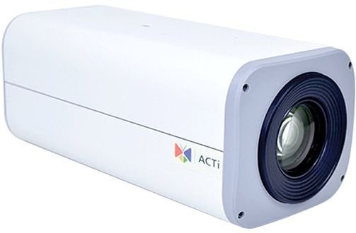 IP камера ACTi I27 25722 - фото 39951