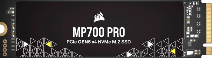 Накопитель SSD 1Tb Corsair MP700 PRO (CSSD-F1000GBMP700PNH) 25732 - фото 39970