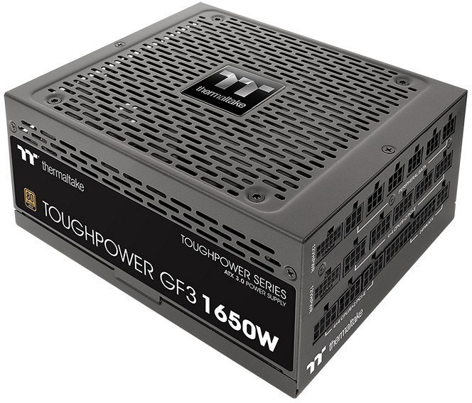 Блок питания 1650W Thermaltake ToughPower GF3 (PS-TPD-1650FNFAGE-4) 25882 - фото 40262