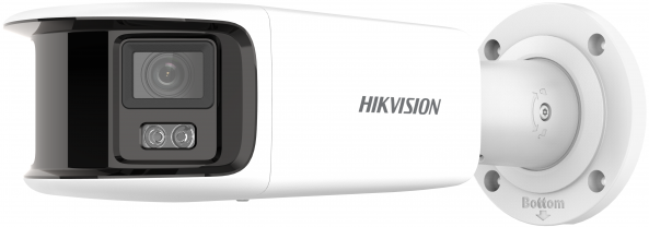 IP камера Hikvision DS-2CD2T87G2P-LSU/SL(C) 4мм 25886 - фото 40270