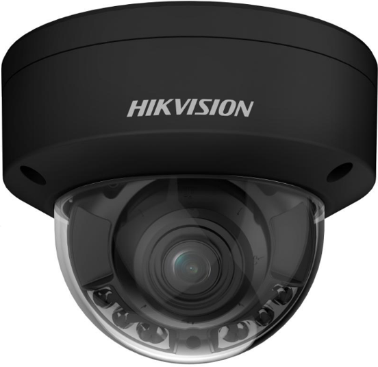 IP камера Hikvision DS-2CD2747G2HT-LIZS Black 26004 - фото 40533