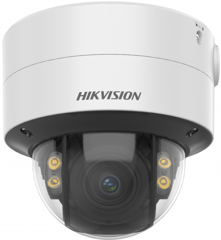 IP камера Hikvision DS-2CD2787G2T-LZS(C) 2.8-12мм 26064 - фото 40661