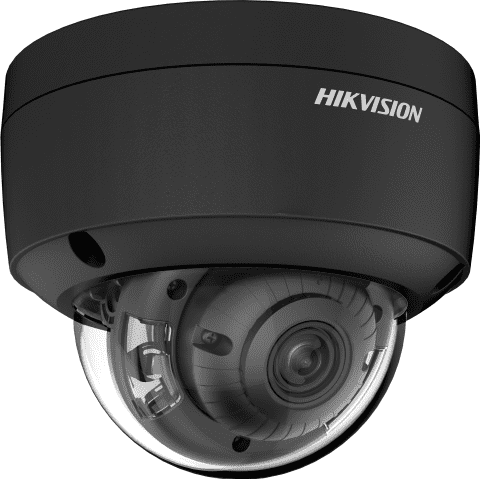 IP камера Hikvision DS-2CD2787G2HT-LIZS Black 26142 - фото 40817