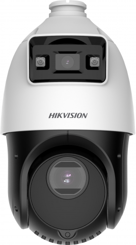 IP камера Hikvision DS-2SE4C225MWG-E(12F0) 26143 - фото 40818