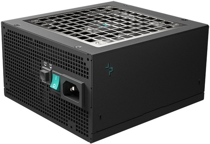 Блок питания 1300W DeepCool PX1300P 26169 - фото 40875