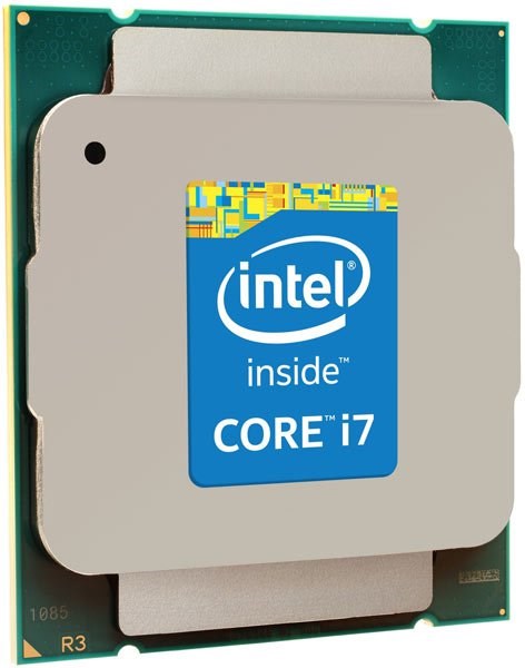 Процессор S2011-3 Intel Core i7 - 5820K OEM 26201 - фото 40938