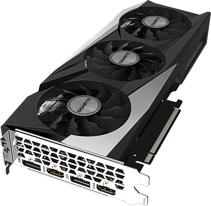 Видеокарта NVIDIA GeForce RTX 3060 Gigabyte 12Gb (GV-N3060GAMING OC-12GD) 26455 - фото 41452