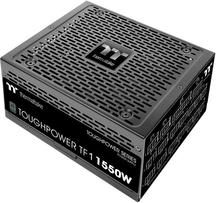 Блок питания 1550W Thermaltake ToughPower TF1 (PS-TPD-1550FNFATE-1) 26461 - фото 41472