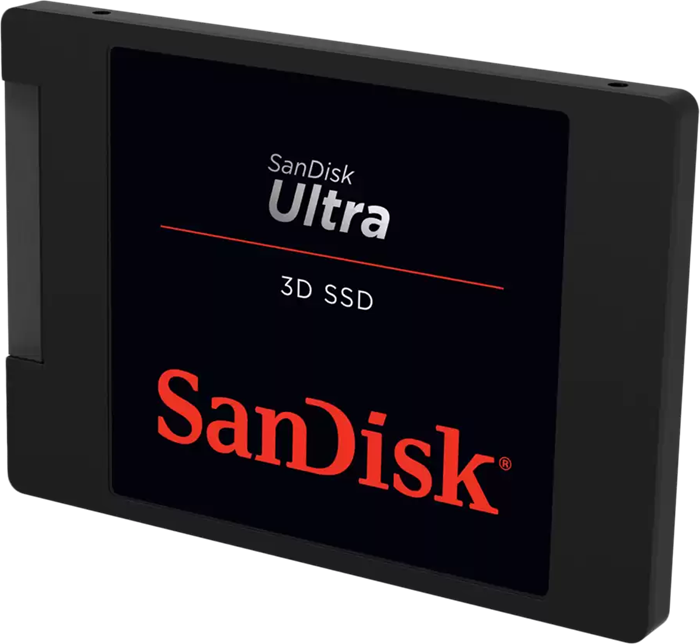 Накопитель SSD 4Tb SanDisk Ultra 3D (SDSSDH3-4T00-G25) 26528 - фото 41630