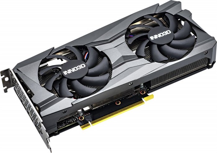 Видеокарта NVIDIA GeForce RTX 3060 INNO3D Twin X2 12Gb (N30602-12D6-119032AH) 26529 - фото 41633