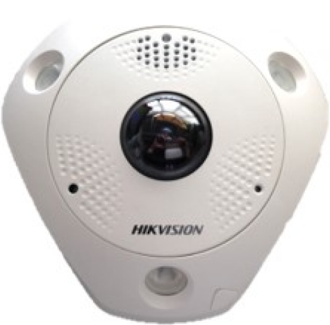 IP камера Hikvision DS-2CD6365G0E-IVS(B) 26549 - фото 41693