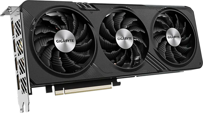 Видеокарта NVIDIA GeForce RTX 4060 Gigabyte 8Gb (GV-N4060GAMING OC-8GD) 26601 - фото 41798