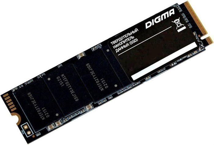 Накопитель SSD 4Tb Digma Top P8 (DGST4004TP83T) 26640 - фото 41897