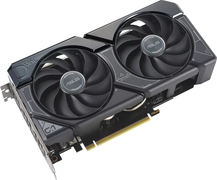 Видеокарта NVIDIA GeForce RTX 4060 ASUS 8Gb (DUAL-RTX4060-O8G) 26662 - фото 41947