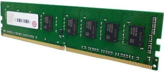 Модуль памяти QNAP RAM-8GDR4A1-UD-2400 26687 - фото 42006