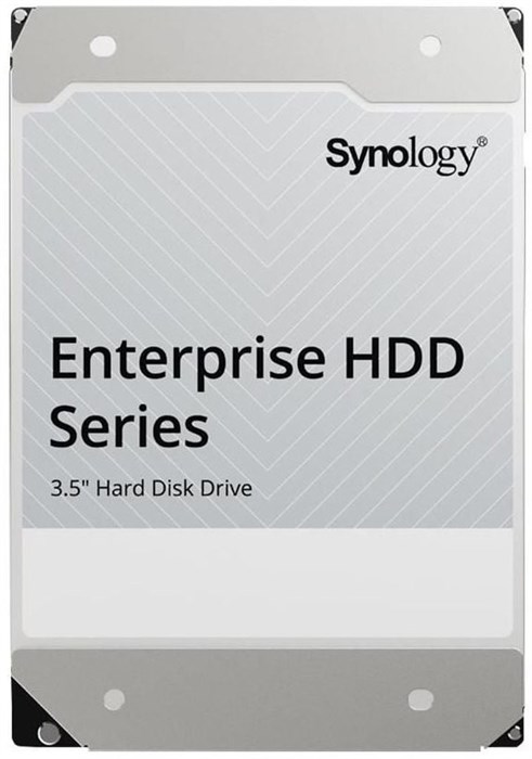 Жёсткий диск HDD Synology HAT5310-8T 26700 - фото 42042