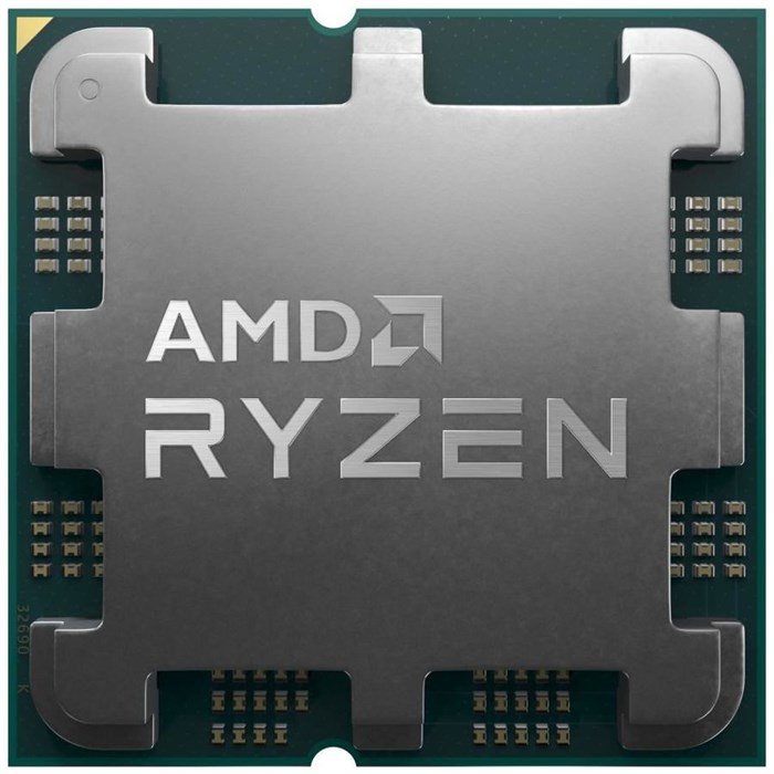 Процессор AMD Ryzen 7 7800X3D OEM 26885 - фото 42489