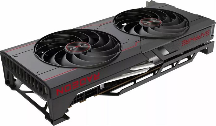 Видеокарта AMD Radeon RX 6700 XT Sapphire Pulse 12Gb (11306-09-20G) 26928 - фото 42600