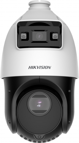 IP камера Hikvision DS-2SE4C425MWG-E/14(F0) 26971 - фото 42671