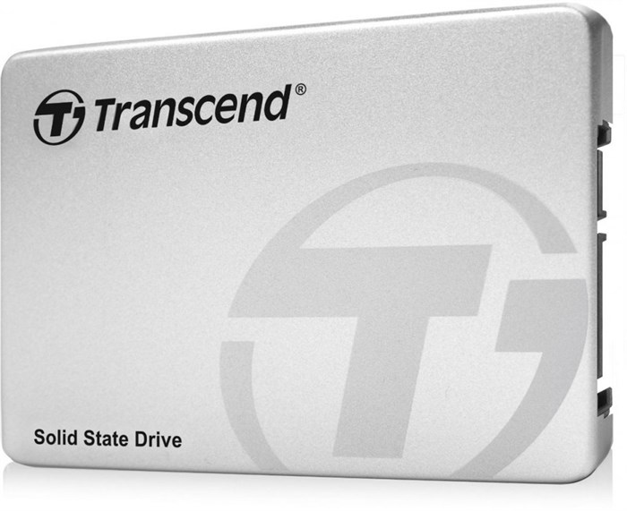 Накопитель SSD 1Tb Transcend 370 (TS1TSSD370S) 26995 - фото 42720