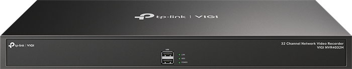 Видеорегистратор TP-Link VIGI NVR4032H 26996 - фото 42722