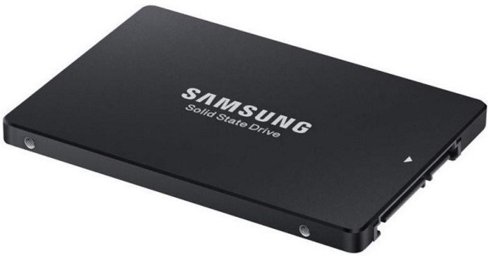 Накопитель SSD 1.92Tb Samsung PM897 (MZ7L31T9HBNA) OEM 27048 - фото 42845