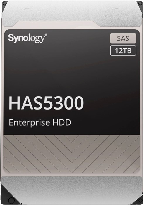 Жёсткий диск HDD Synology HAS5300-12T 27078 - фото 42961